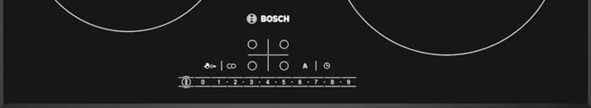 Ремонт варочных панелей Bosch в Щелково