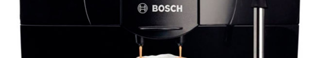 Ремонт кофемашин и кофеварок Bosch в Щелково